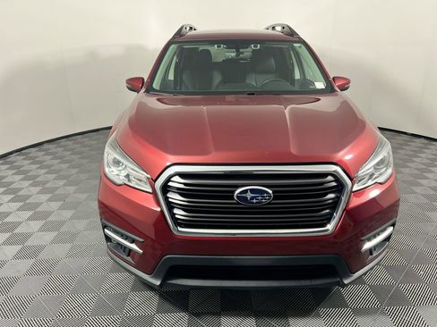 Used 2020 Subaru Ascent Limited w/ Popular Package #2A image 10