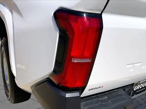Used 2026 Toyota Tacoma SR RWD image 24