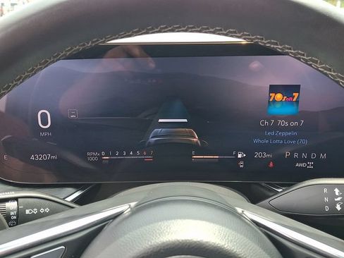 Certified 2024 Buick Envision Preferred AWD/4WD image 21