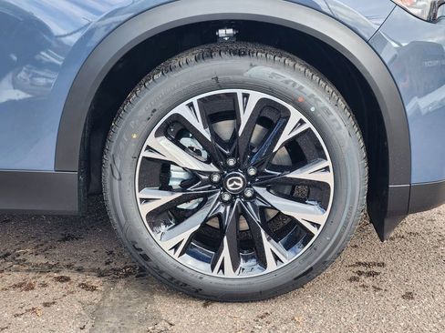 New 2026 MAZDA CX-90 Plug-In Hybrid w/ Premium Plus image 34