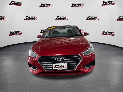 Used 2020 Hyundai Accent SE w/ Cargo Package image 2
