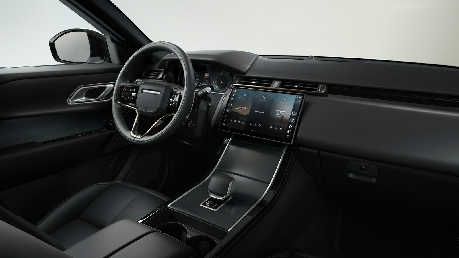 New 2026 Land Rover Range Rover Velar S AWD/4WD image 5