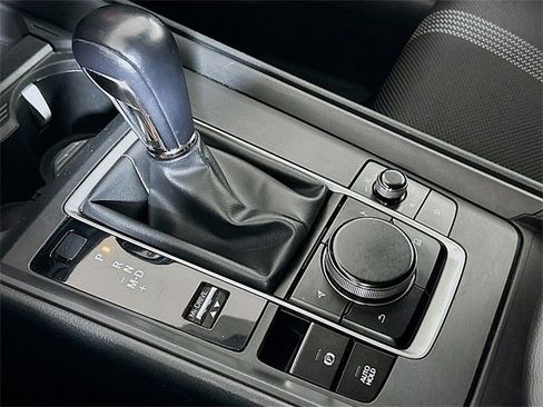 Used 2024 MAZDA CX-50 AWD 2.5 S w/ Preferred Package image 17