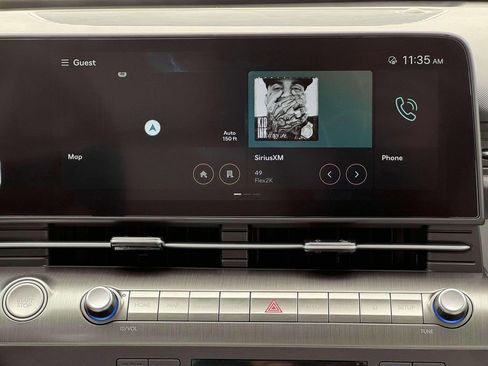 Used 2025 Hyundai Kona SEL image 21