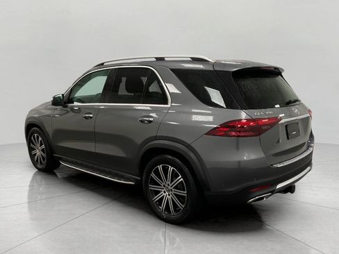 Certified 2026 Mercedes-Benz GLE 350 4MATIC image 8
