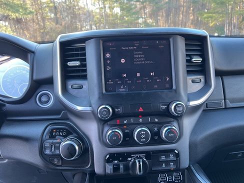 Used 2022 RAM 1500 Big Horn image 15