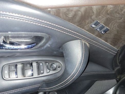 Used 2023 Nissan Armada Platinum w/ Cargo Package image 11