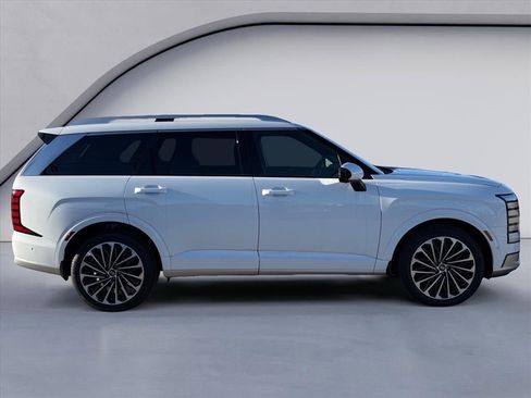 New 2026 Hyundai Palisade Calligraphy image 6