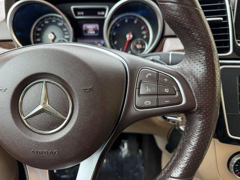 Used 2017 Mercedes-Benz GLE 350 4MATIC image 38