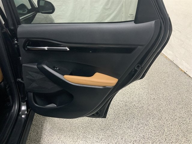 Used 2024 Kia Seltos SX w/ SX Sunroof Package AWD/4WD image 20
