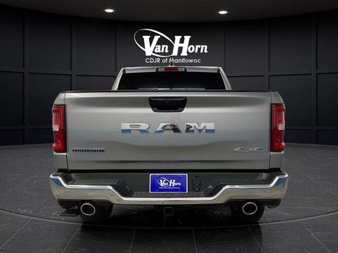 New 2026 RAM 1500 Big Horn image 12