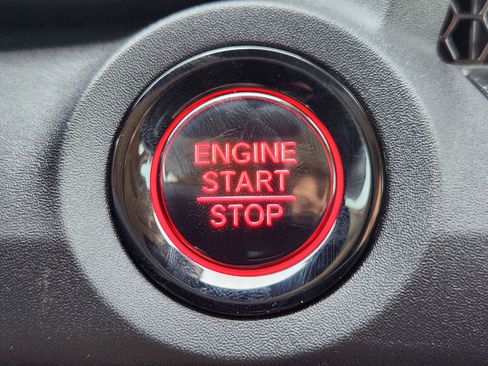 New 2026 Honda CR-V EX image 20