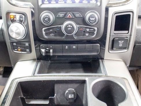 Used 2014 RAM 1500 Sport w/ Trailer Tow Group image 18