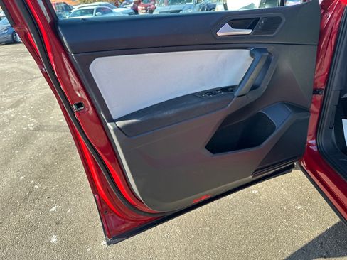 Used 2019 Volkswagen Tiguan S w/ Driver Assistance Package image 17