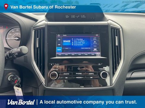 Used 2019 Subaru Forester w/ Alloy Wheel Package AWD/4WD image 20