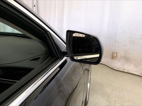 Used 2016 Cadillac ATS 2.0T Sedan image 11