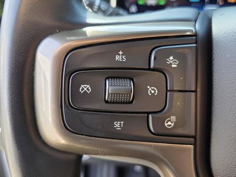 Used 2024 Chevrolet Silverado 2500 High Country w/ High Country Premium Package AWD/4WD image 24