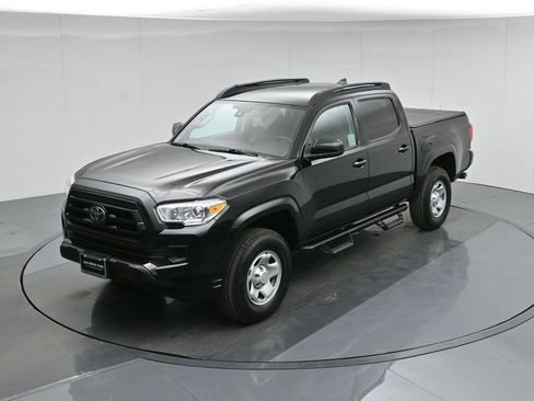Used 2023 Toyota Tacoma SR image 37