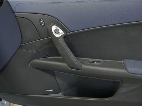 Used 2013 Chevrolet Corvette 427 w/ 1SC Preferred Equipment Group image 36