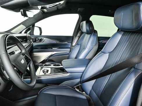 New 2025 Cadillac Escalade IQ Sport 2 image 5