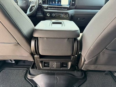 Used 2023 Chevrolet Silverado 1500 RST w/ Protection Package AWD/4WD image 19