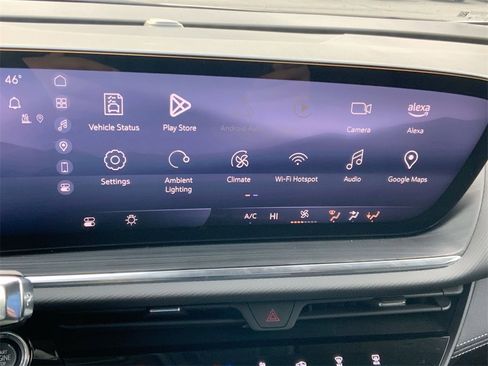 Certified 2025 Buick Envision Preferred image 14