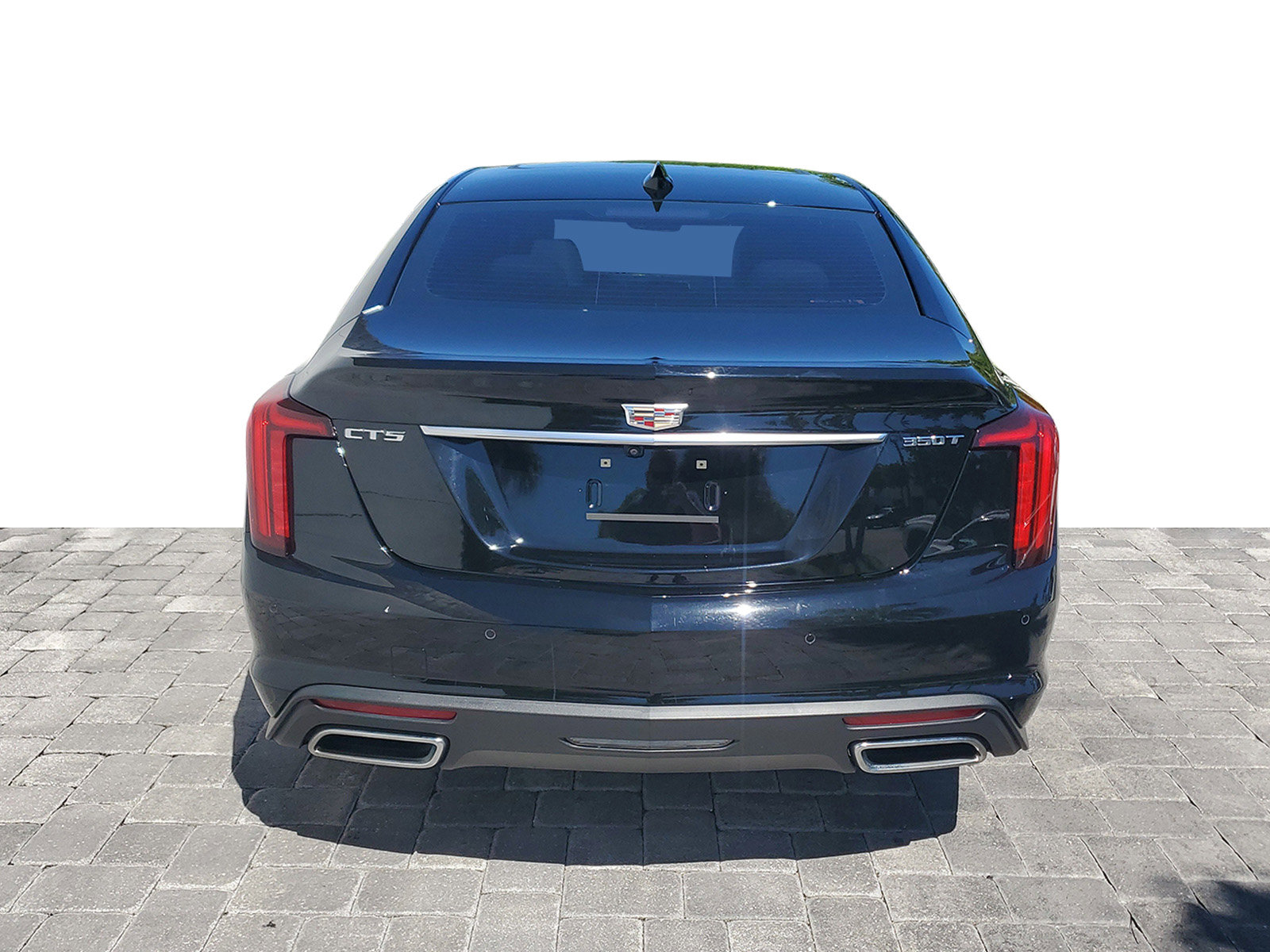 Used 2024 Cadillac CT5 Premium Luxury w/ Technology Package RWD image 4