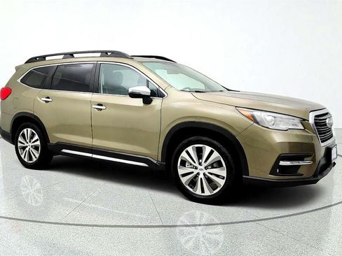 Used 2022 Subaru Ascent Touring AWD/4WD image 3