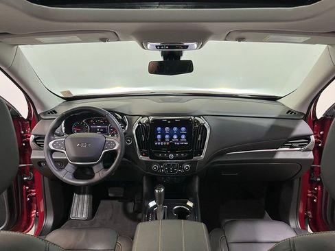Used 2020 Chevrolet Traverse RS image 20