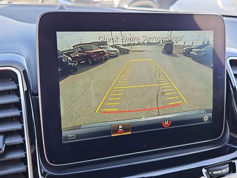 Used 2017 Mercedes-Benz GLE 350 image 15