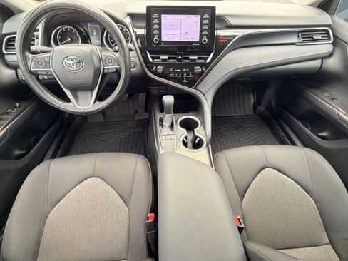Certified 2024 Toyota Camry LE w/ Convenience Package FWD image 29