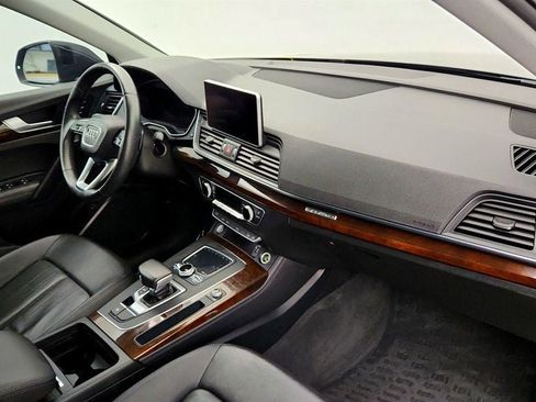 Used 2019 Audi Q5 2.0T Premium Plus w/ Premium Plus Package AWD/4WD image 26