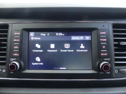 Used 2019 Kia Sedona EX FWD image 15
