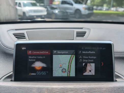 Used 2021 BMW X1 sDrive28i w/ Premium Package FWD image 12