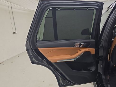 Certified 2023 BMW X5 xDrive45e w/ Executive Package image 28