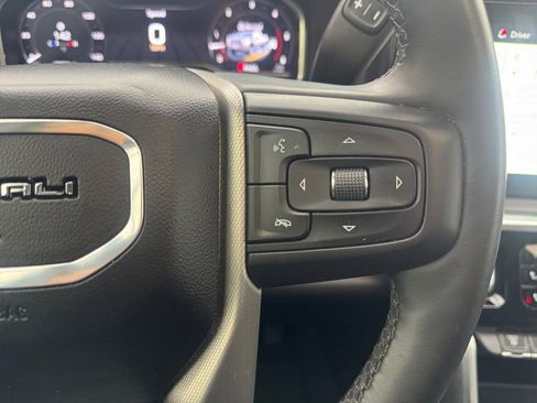 Used 2024 GMC Sierra 2500 Denali w/ Denali Reserve Package image 22