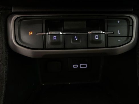 Used 2023 GMC Acadia AT4 w/ Trailering Package image 19