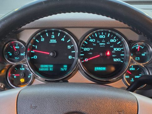Used 2012 Chevrolet Silverado 1500 LT w/ All-Star Edition RWD image 15