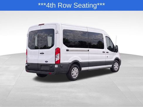 Used 2018 Ford Transit 350 XL RWD image 8