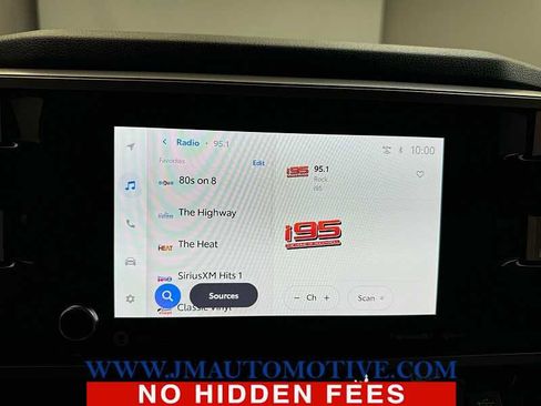 Used 2023 Toyota Tundra SR5 image 22