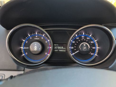 Used 2014 Hyundai Sonata GLS w/ Popular Equipment Group 2 image 15