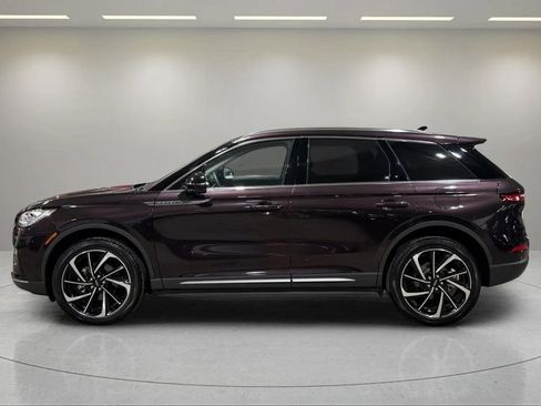 Certified 2023 Lincoln Corsair Reserve w/ Equipment Group 201A AWD/4WD image 17