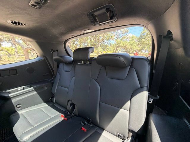 Used 2024 Kia Telluride SX Prestige X-Pro AWD/4WD image 19