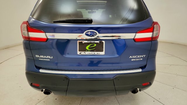 Used 2022 Subaru Ascent Limited w/ Technology Package AWD/4WD image 29