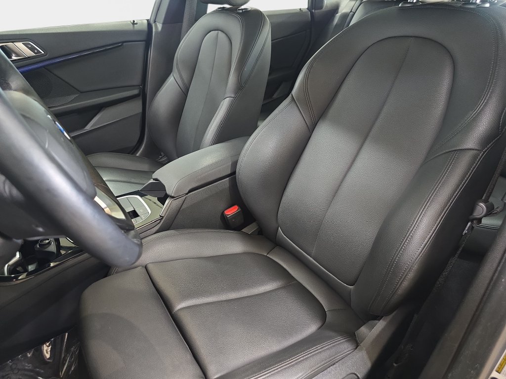 Certified 2023 BMW 228i Gran Coupe w/ Convenience Package FWD image 14
