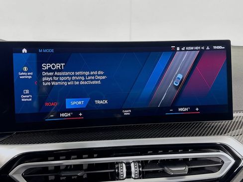 Used 2023 BMW M2 w/ Lighting Package RWD image 49