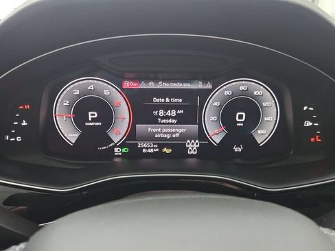 Used 2025 Audi Q7 3.0T Premium Plus AWD/4WD image 26