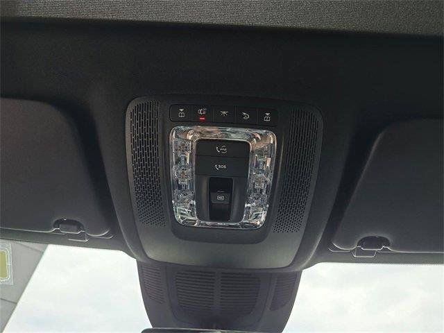 Certified 2026 Mercedes-Benz GLE 350 4MATIC image 32