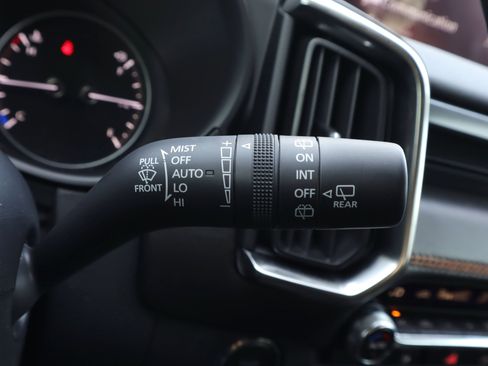 Certified 2025 MAZDA CX-50 2.5 Hybrid w/ Weather Package image 20