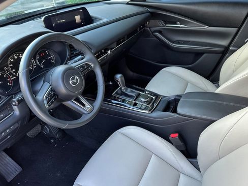 Used 2024 MAZDA CX-30 AWD 2.5 S w/ Preferred Package image 11